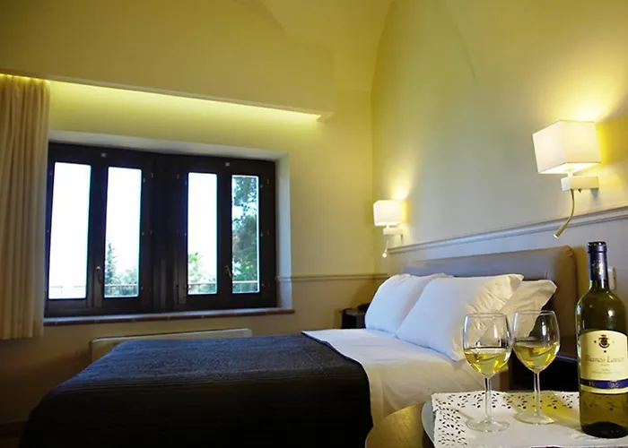 Airone Wellness Hotel