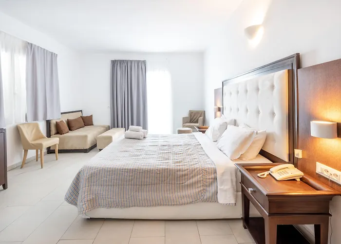 Orizontes Hotel Santorini