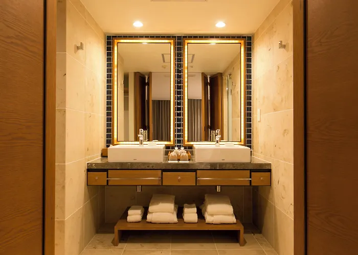 Highland Resort Hotel & Spa