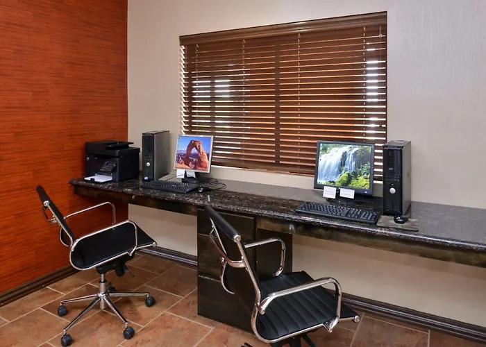 Holiday Inn Express Kingman By Ihg