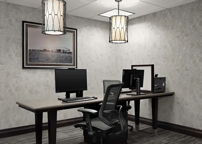Homewood Suites Bakersfield