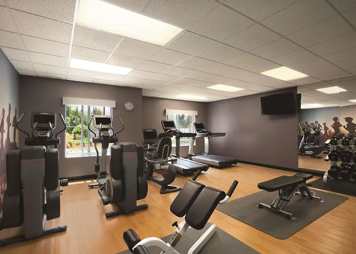 Hyatt House Pleasant Hill