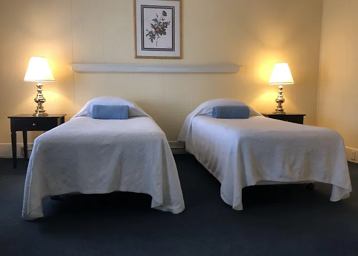 Hotel Coolidge