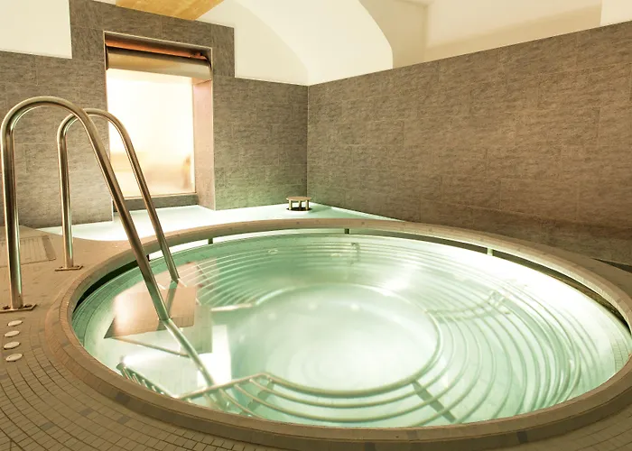 Edelweiss Swiss Quality Hotel