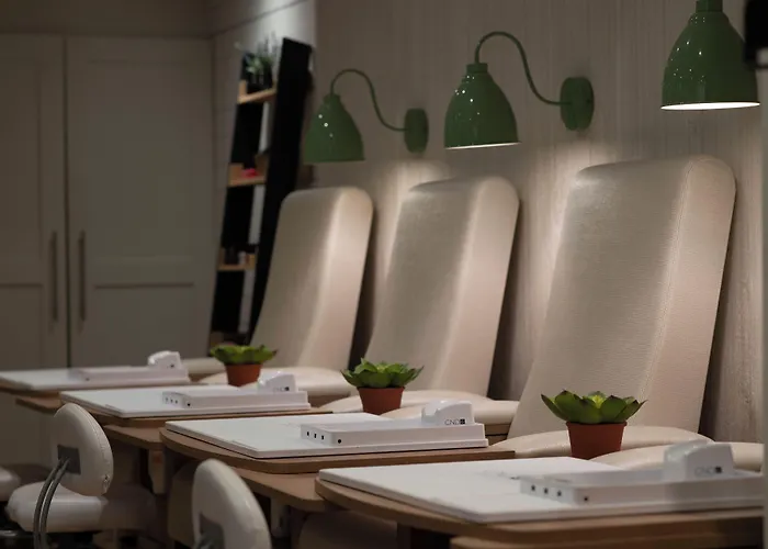 Solent Hotel And Spa