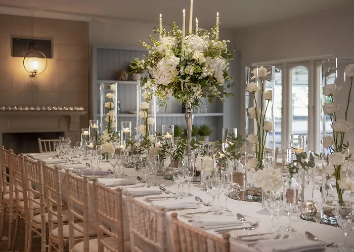 Solent Hotel And Spa