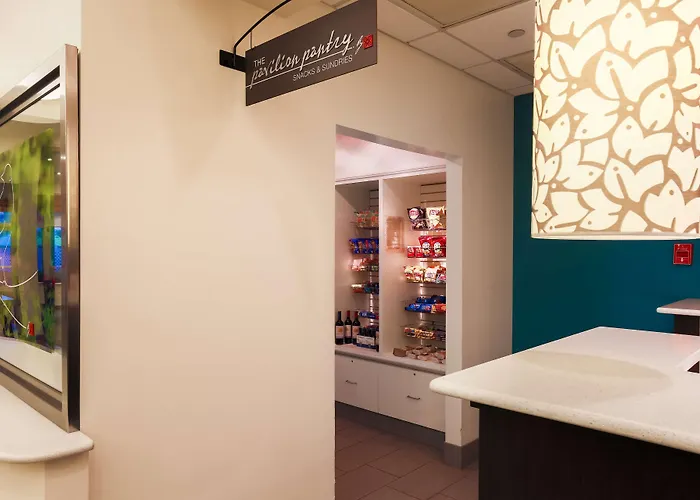 Hilton Garden Inn Nanuet
