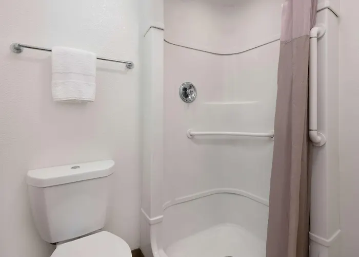 Motel 6-Santa Maria, Ca - North