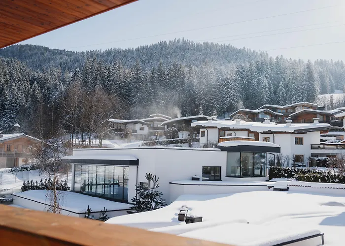 Hotel Der Baer