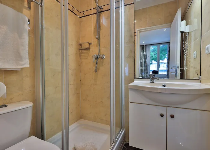Emeraude Residence Hoteliere
