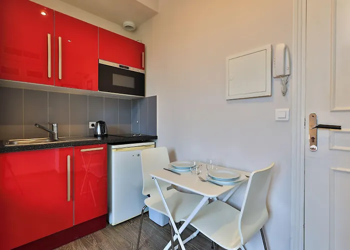 Emeraude Résidence Hotelière