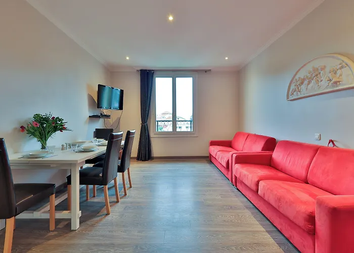 Emeraude Résidence Hotelière