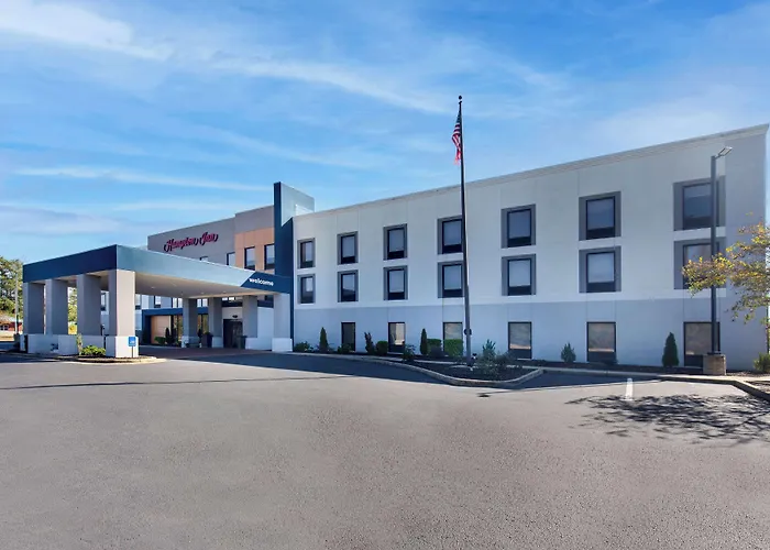 Hampton Inn Selma