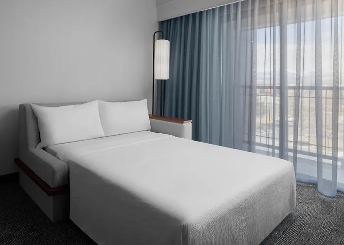 Fairfield Inn Salt Lake City Draper
