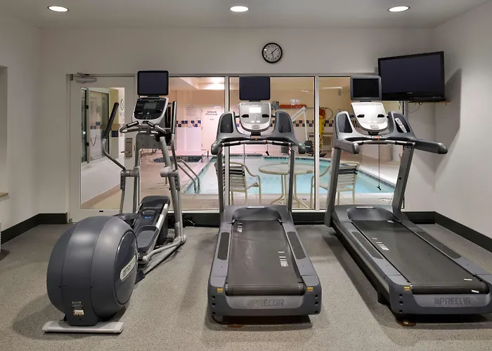 Hilton Garden Inn Columbia