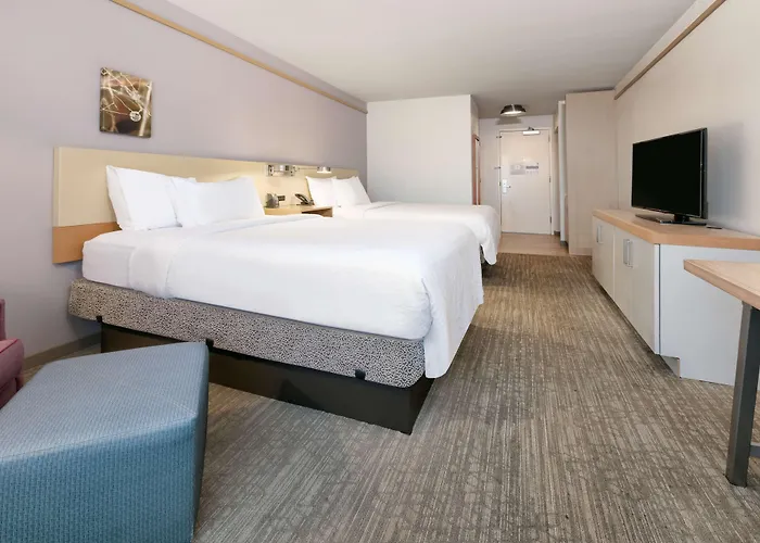 Hilton Garden Inn Irvine East/Lake Forest