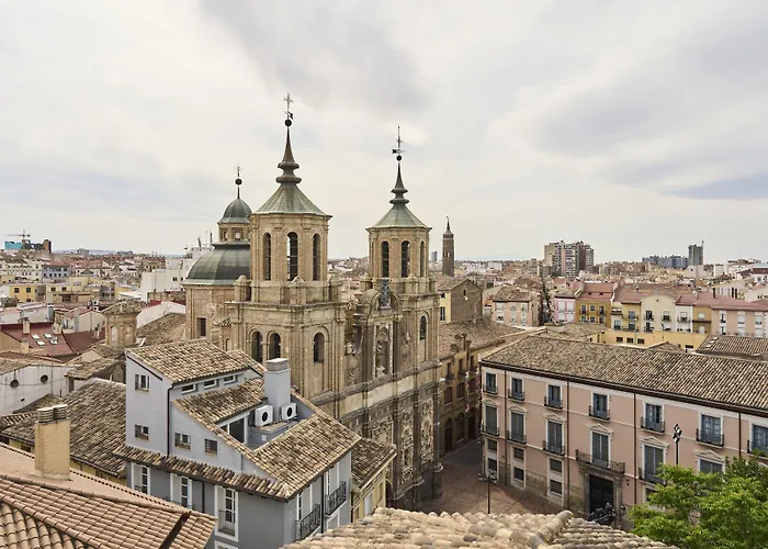 Catalonia El Pilar