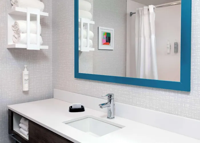 Hampton Inn Boston Bedford Burlington