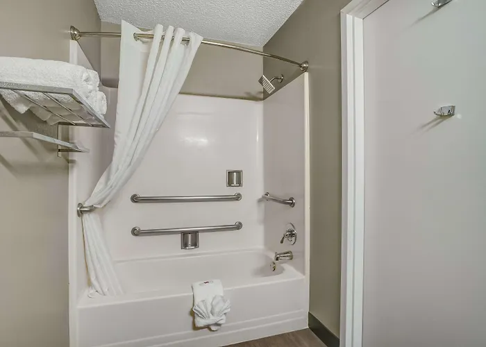 Motel 6-Carson City, Nv