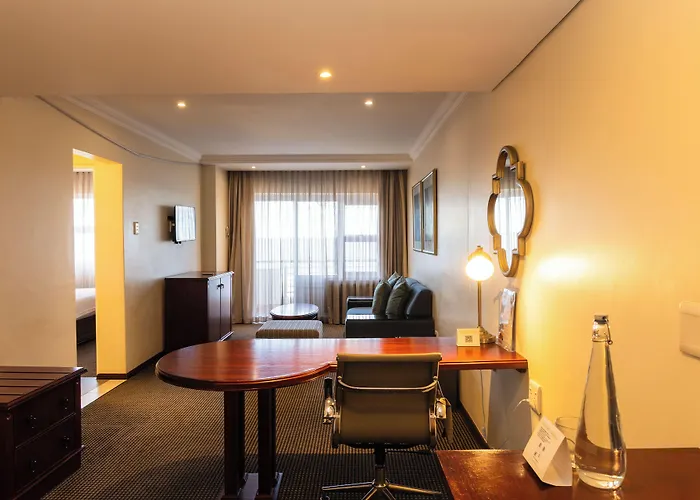 Premier Hotel Regent