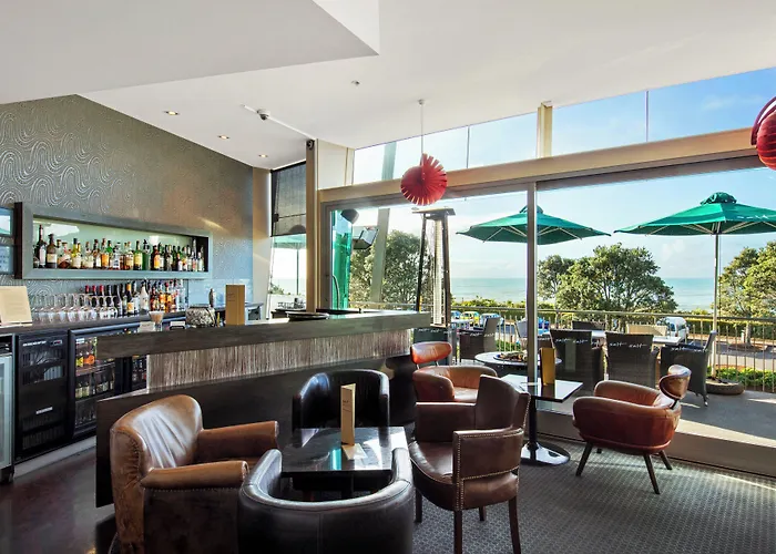 Millennium Hotel New Plymouth Waterfront