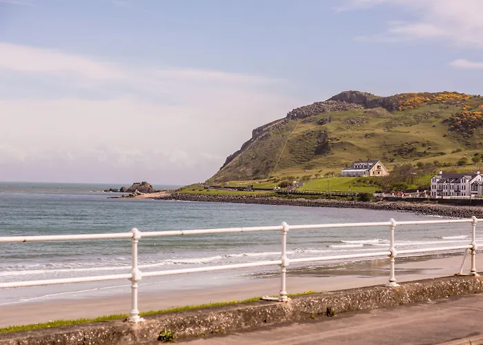 Ballygally Castle