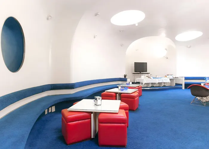 Albergo Residence Italia Vintage Hotel