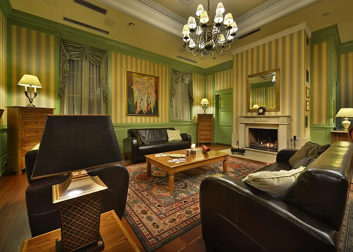 Marrol's Boutique Hotel