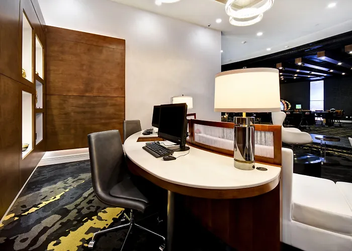 Doubletree By Hilton Deadwood At Cadillac Jack'S