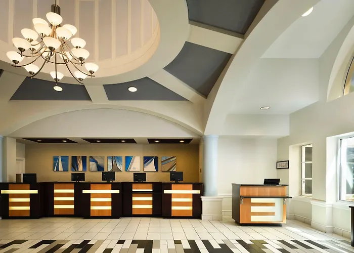 Marriott'S Ocean Pointe