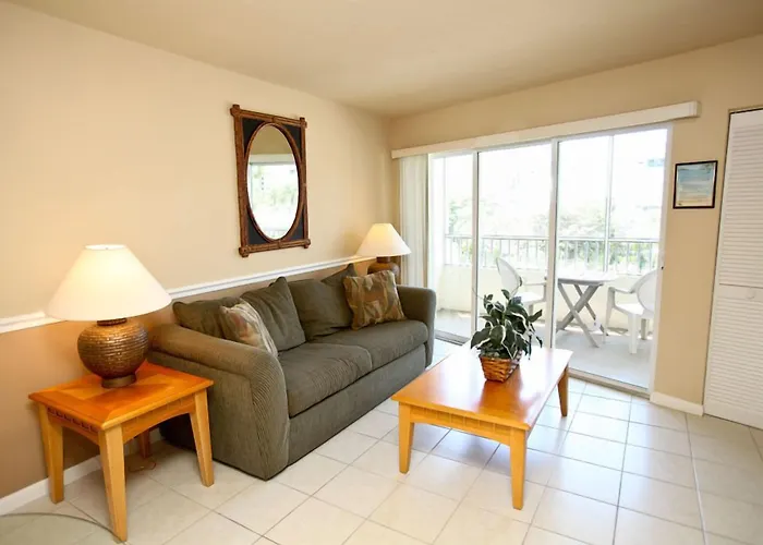 Marco Beach Vacation Suites