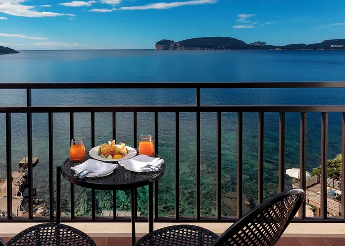 El Faro Hotel & Spa