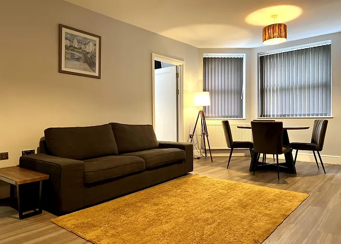 The View Hotel Folkestone, A Member Of Radisson Individuals