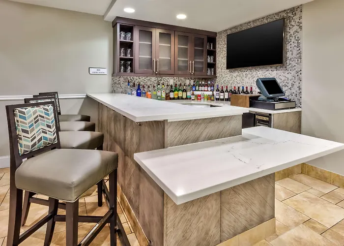 Hilton Garden Inn Minneapolis Maple Grove