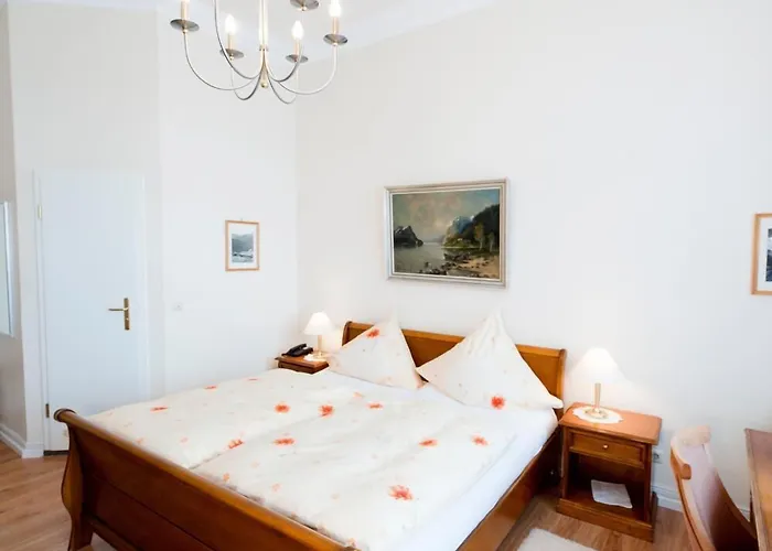 Hotel Spoettel