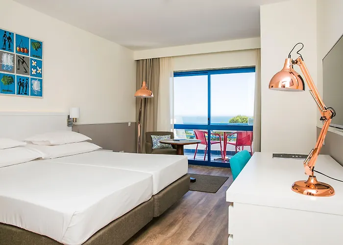 Hotel Pestana Cascais Ocean & Conference Aparthotel