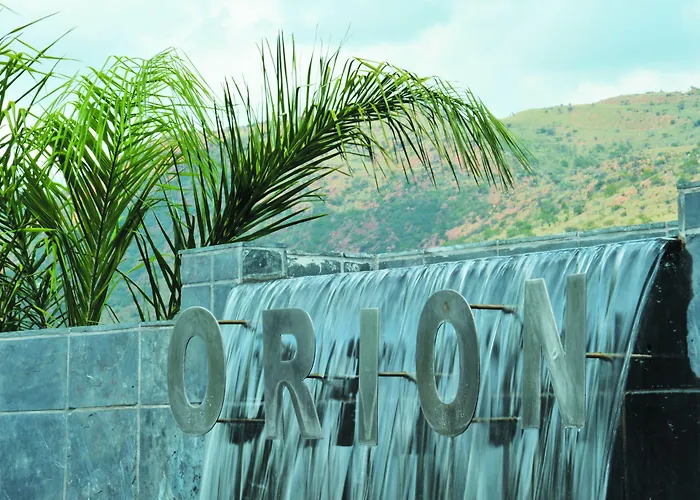 Safari Hotel&Convention Centre, Rustenburg