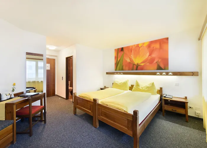 Schlosshotel - Self Check-In Hotel
