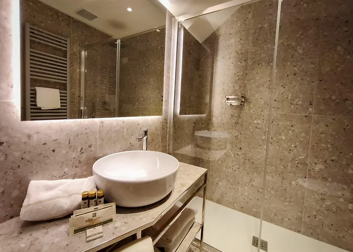 Hotel Antiche Figure
