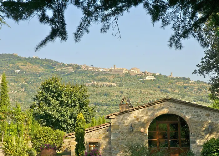 Relais Villa Baldelli