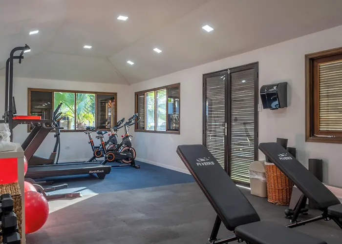 Tryp By Wyndham Aruba Adults Only Hotel