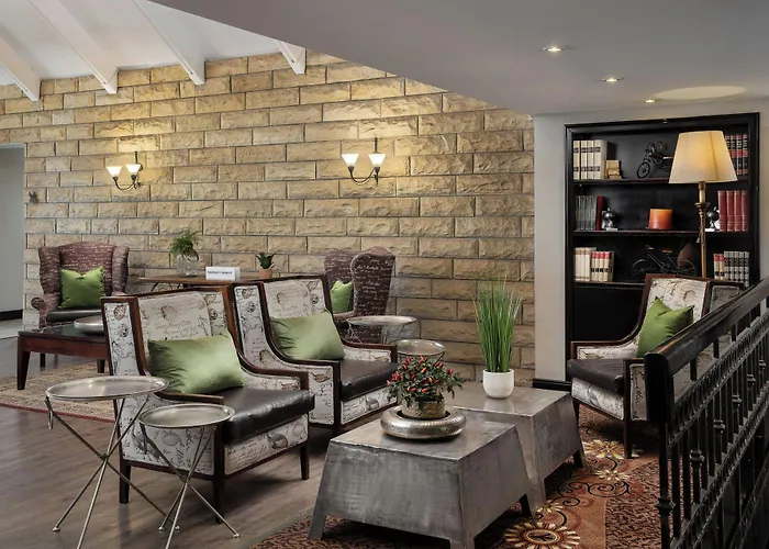 Protea Hotel By Marriott Bloemfontein