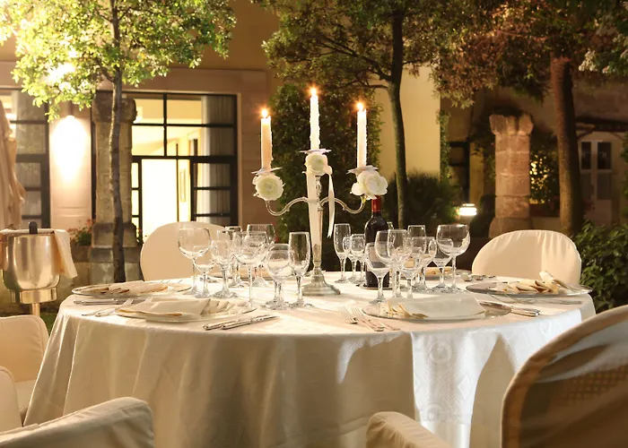 Hotel Del Campo