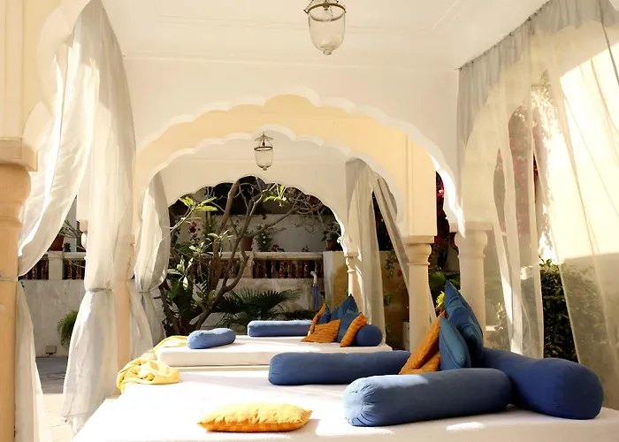 Samode Haveli