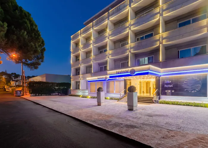 Hotel Lido