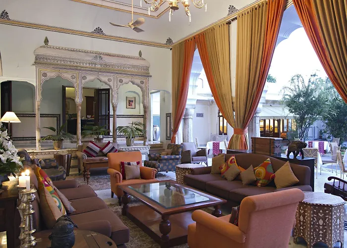 Samode Haveli