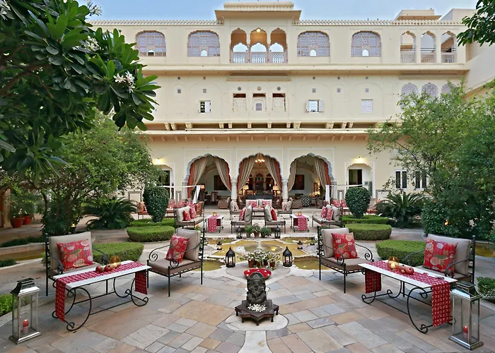 Samode Haveli