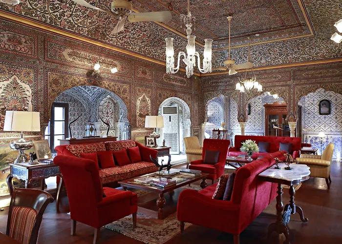 Samode Haveli