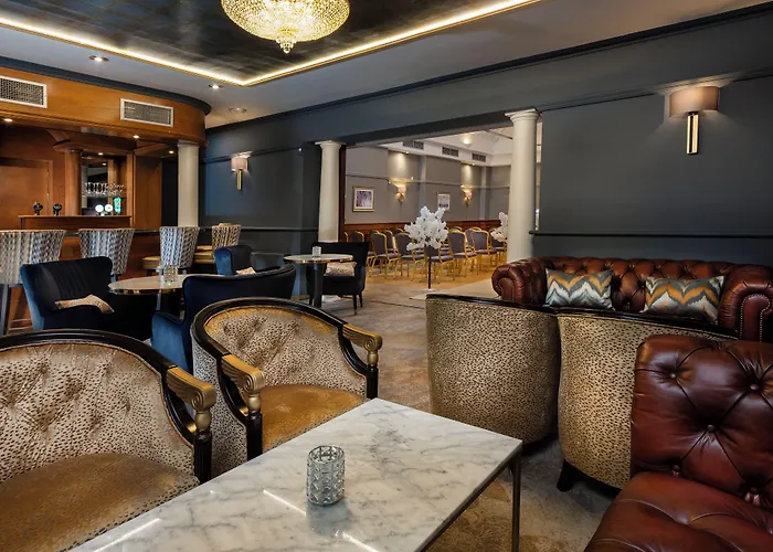 Ardboyne Hotel