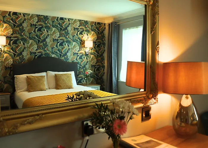 Ardboyne Hotel